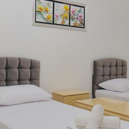 Hotel Casamia Saranda Dış mekan fotoğraf