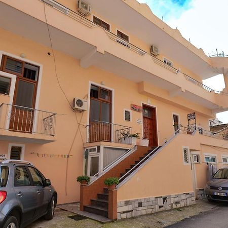 Hotel Casamia Saranda Dış mekan fotoğraf