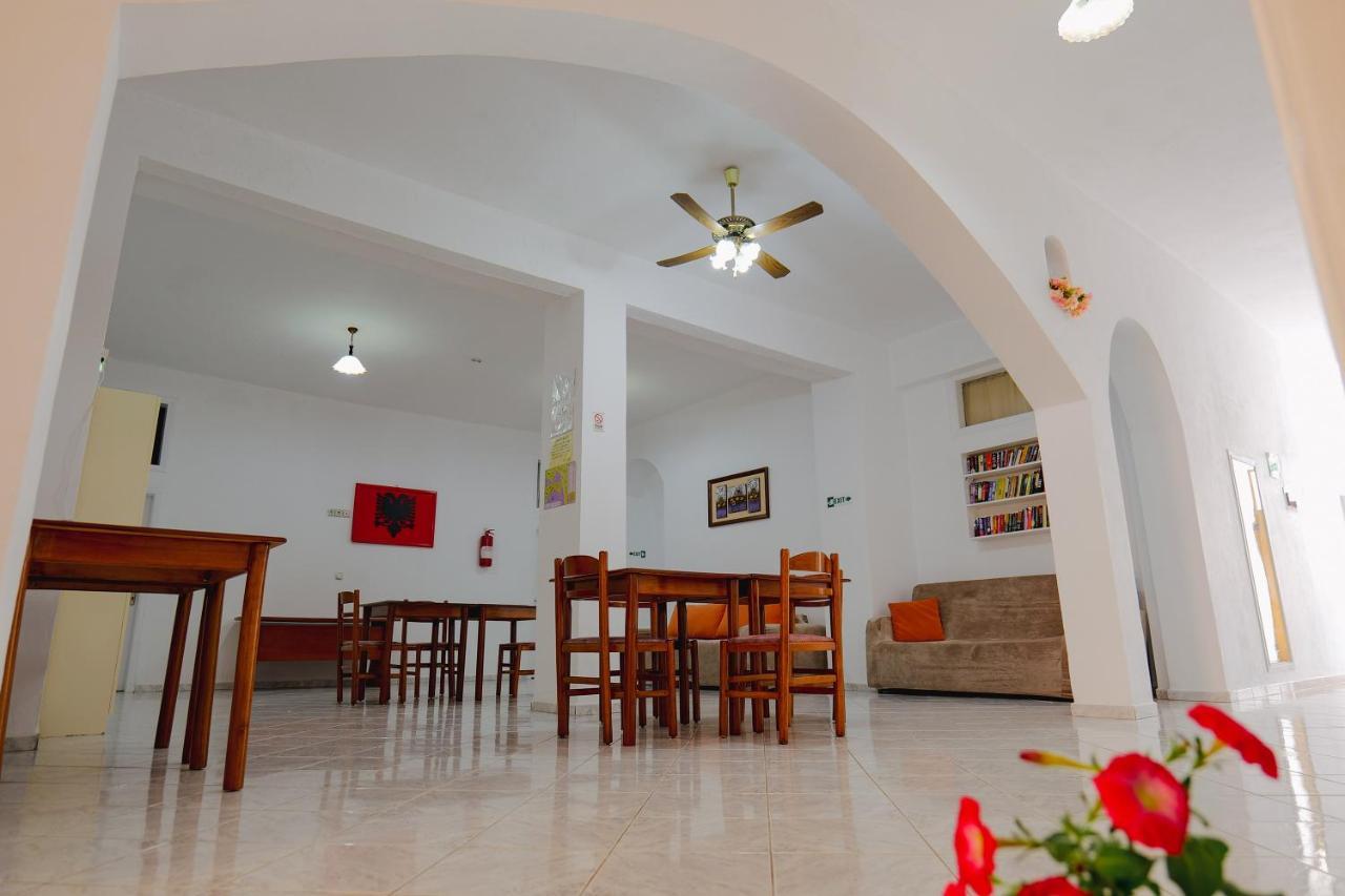 Hotel Casamia Saranda Dış mekan fotoğraf