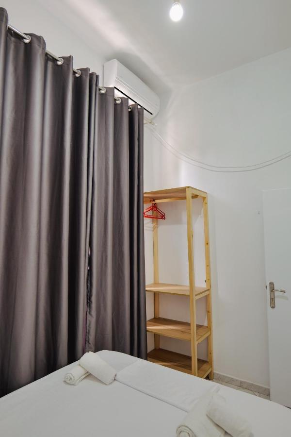 Hotel Casamia Saranda Dış mekan fotoğraf