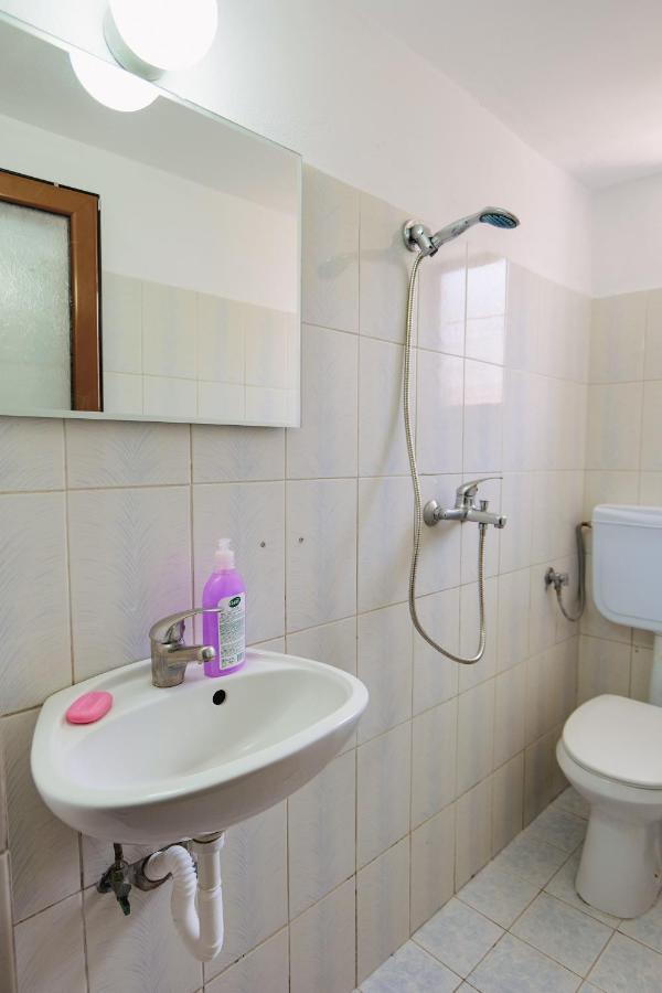 Hotel Casamia Saranda Dış mekan fotoğraf