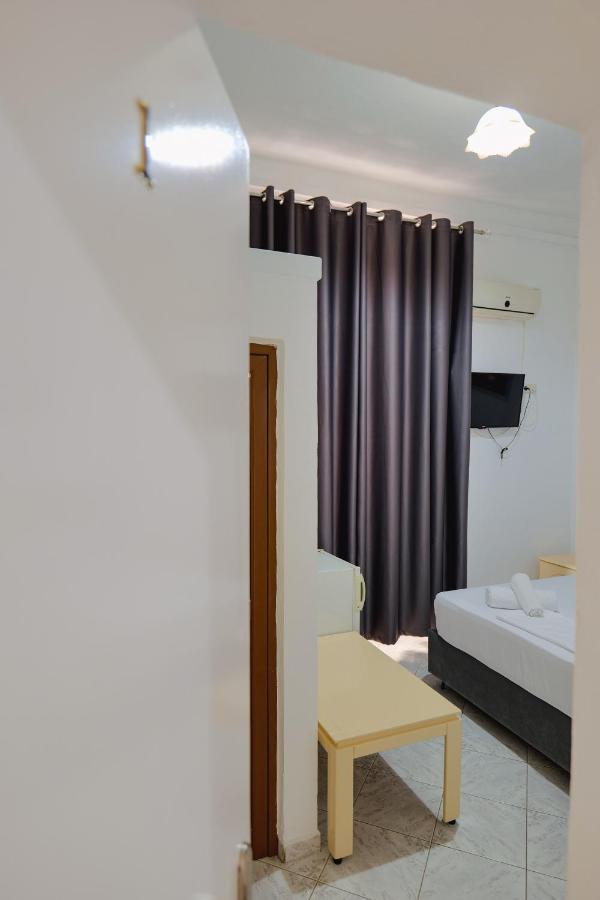 Hotel Casamia Saranda Dış mekan fotoğraf
