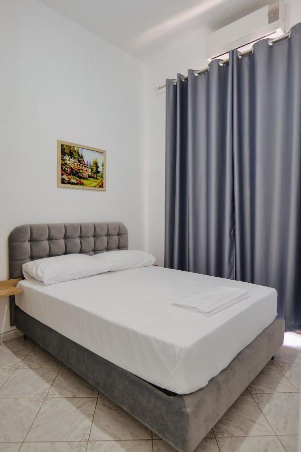 Hotel Casamia Saranda Dış mekan fotoğraf