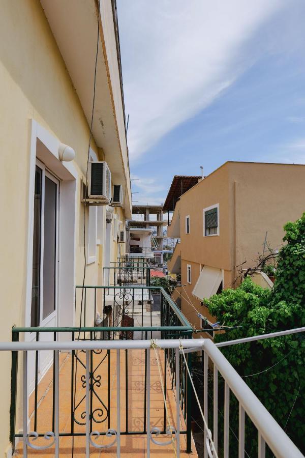 Hotel Casamia Saranda Dış mekan fotoğraf