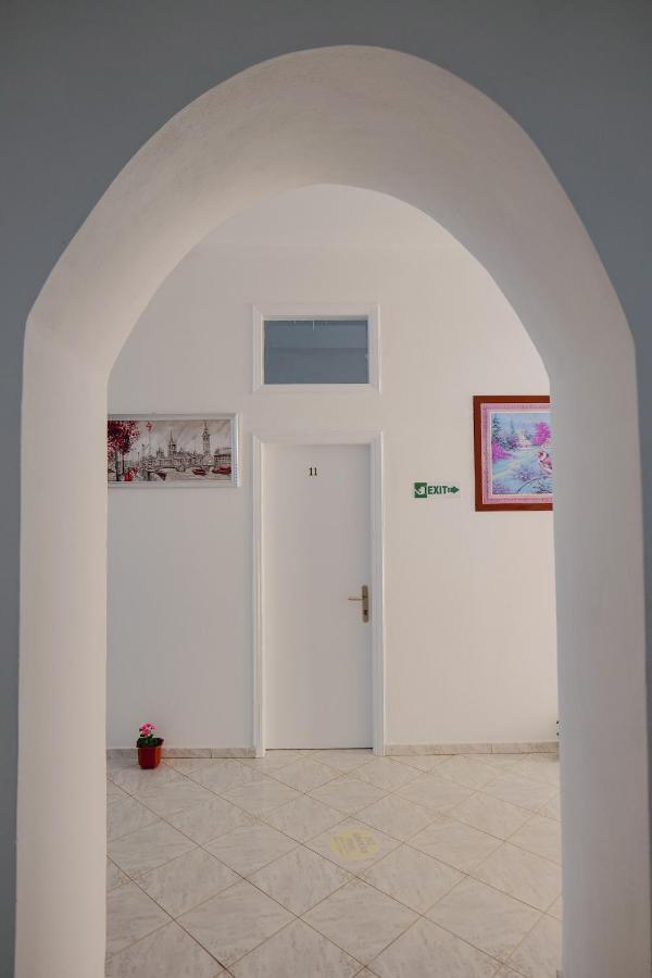 Hotel Casamia Saranda Dış mekan fotoğraf