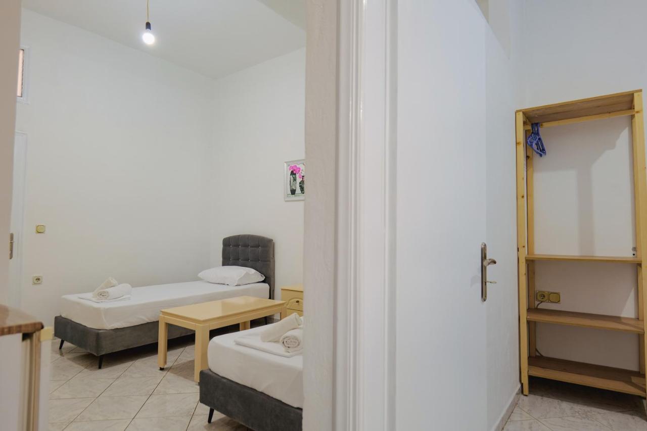 Hotel Casamia Saranda Dış mekan fotoğraf