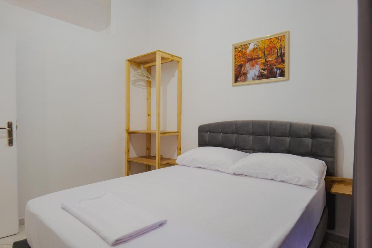 Hotel Casamia Saranda Dış mekan fotoğraf