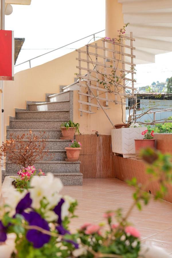 Hotel Casamia Saranda Dış mekan fotoğraf